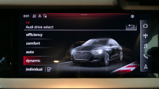 Audi A3 35 TFSI Sport 4dr Petrol Saloon